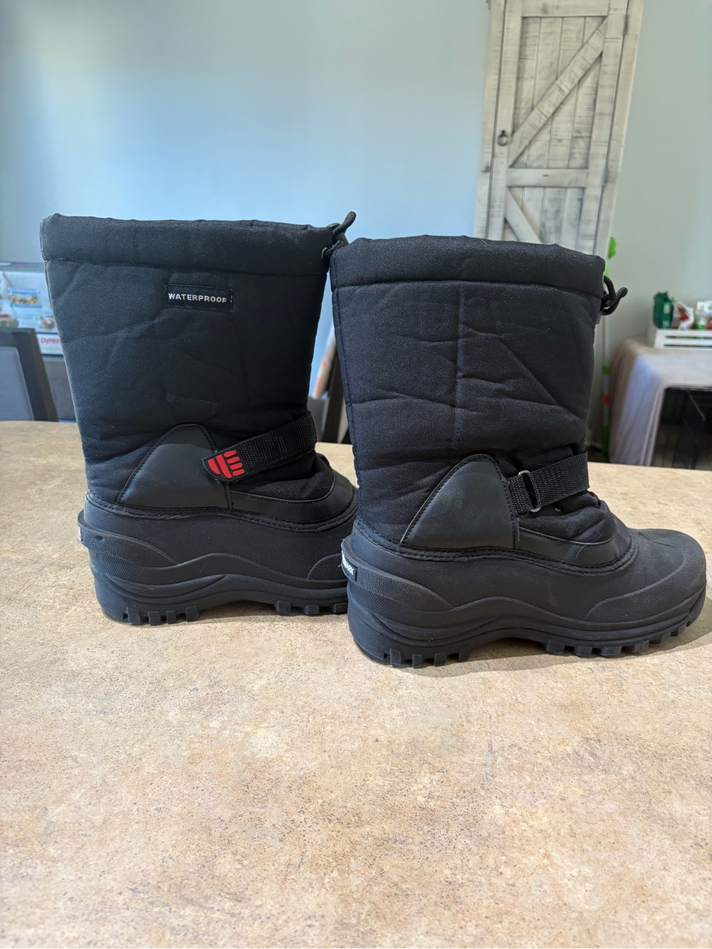 Landmark Insulated Snowboots